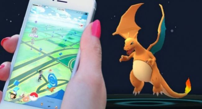 Jogo no estilo de Pokémon GO permite que jogadores interajam com