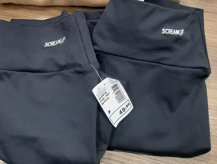 Preços de best sale roupas na havan