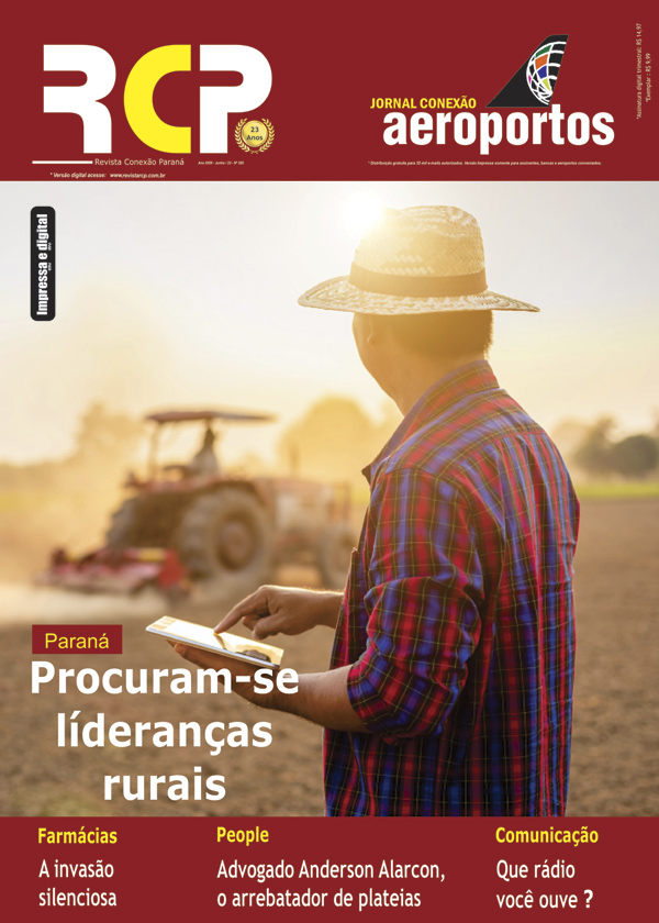 Revista Junho 2023